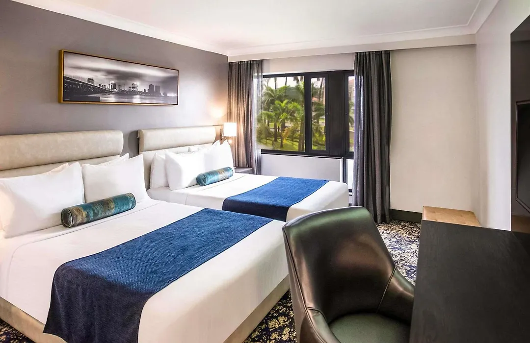 Moevenpick Hotel Ikoyi Lagos-1