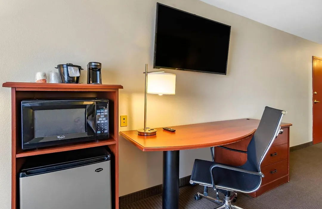 Sleep Inn & Suites Stockbridge Atlanta South-1