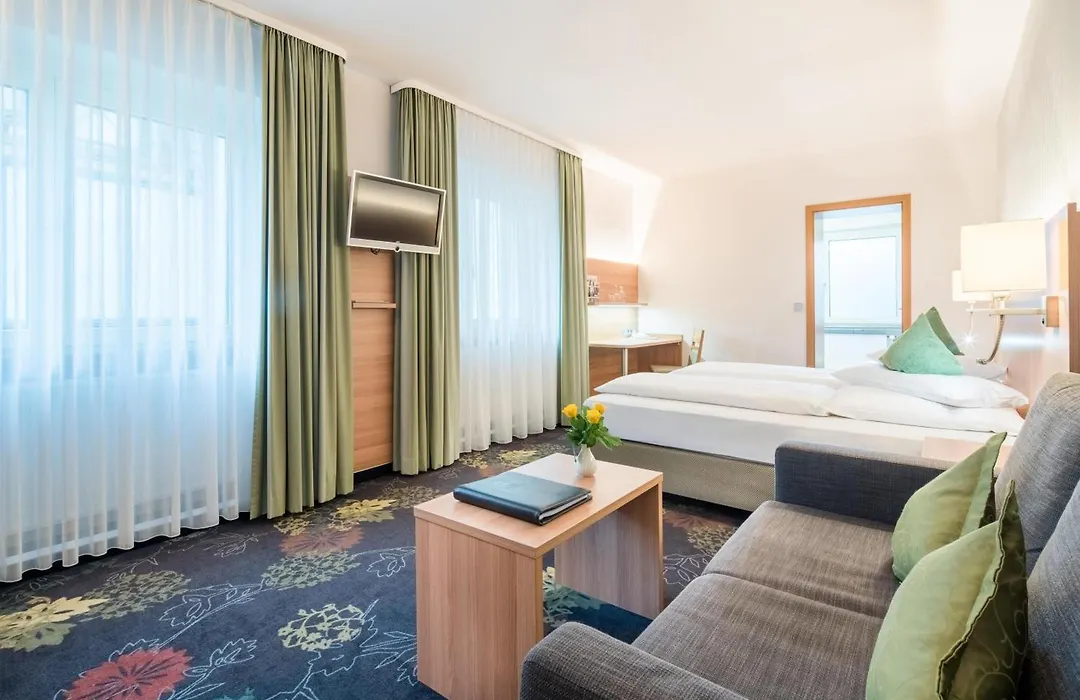 Best Western Blankenburg Hotel-1