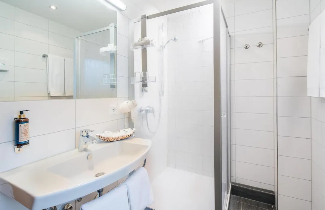 Best Western Blankenburg Hotel-1