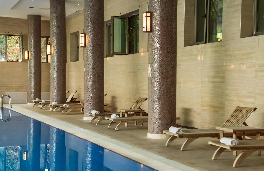 Sheki Palace Hotel-1