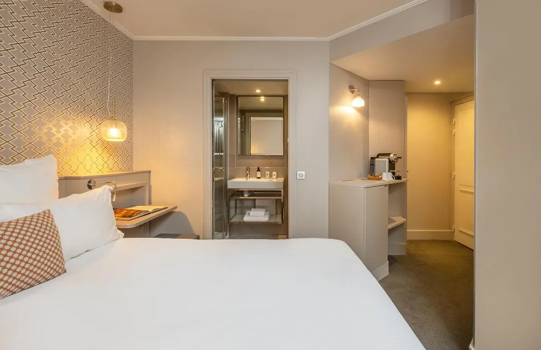 Hotel Vic Eiffel-1