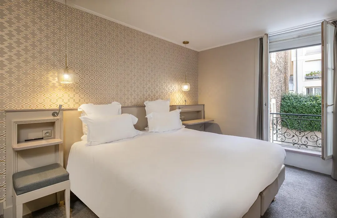 Hotel Vic Eiffel-1
