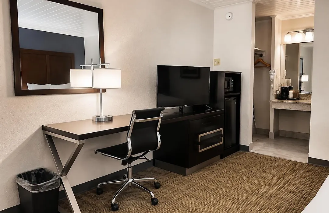 Alamo Inn & Suites-1