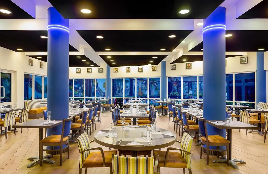 Novotel Port Harcourt-1