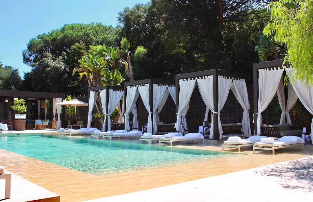 Muse Saint Tropez - Small Luxury Hotels Of The World-1