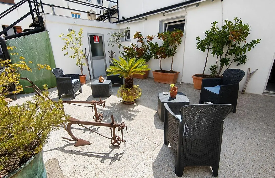 Albergo Roma-1