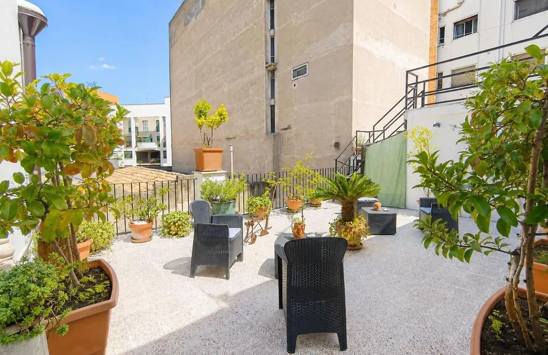 Albergo Roma-1