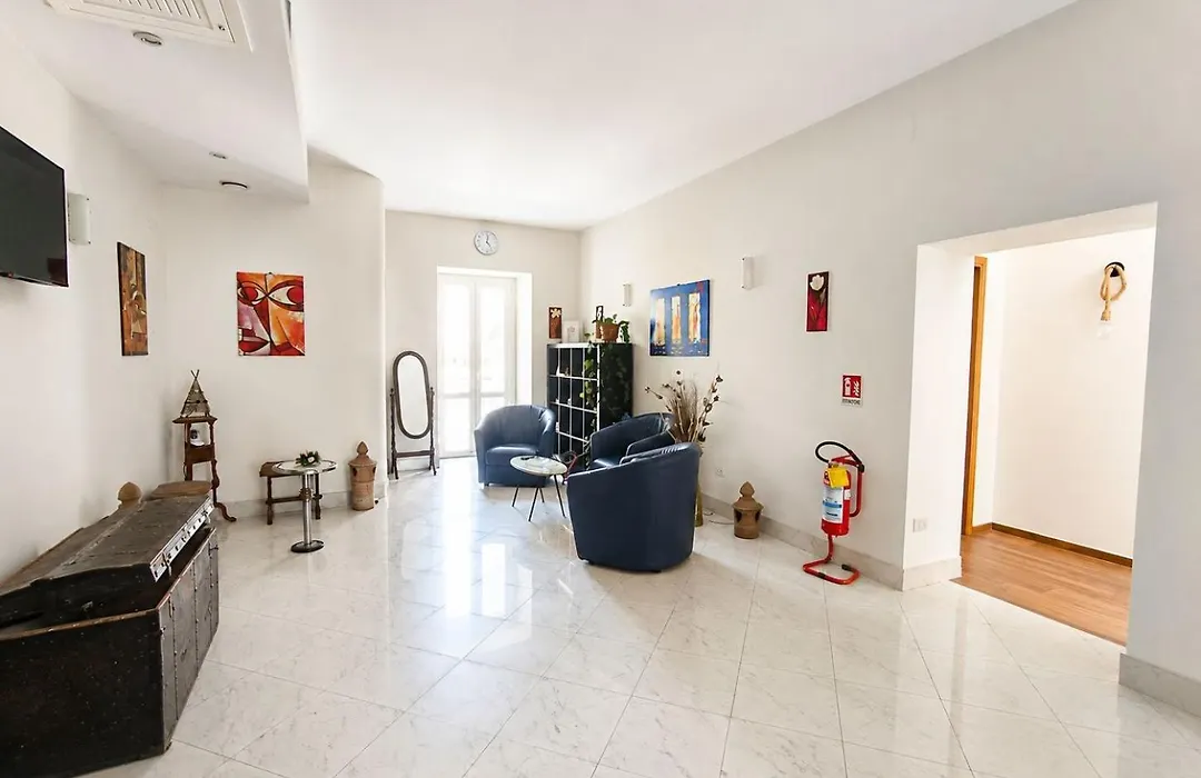 Albergo Roma-1
