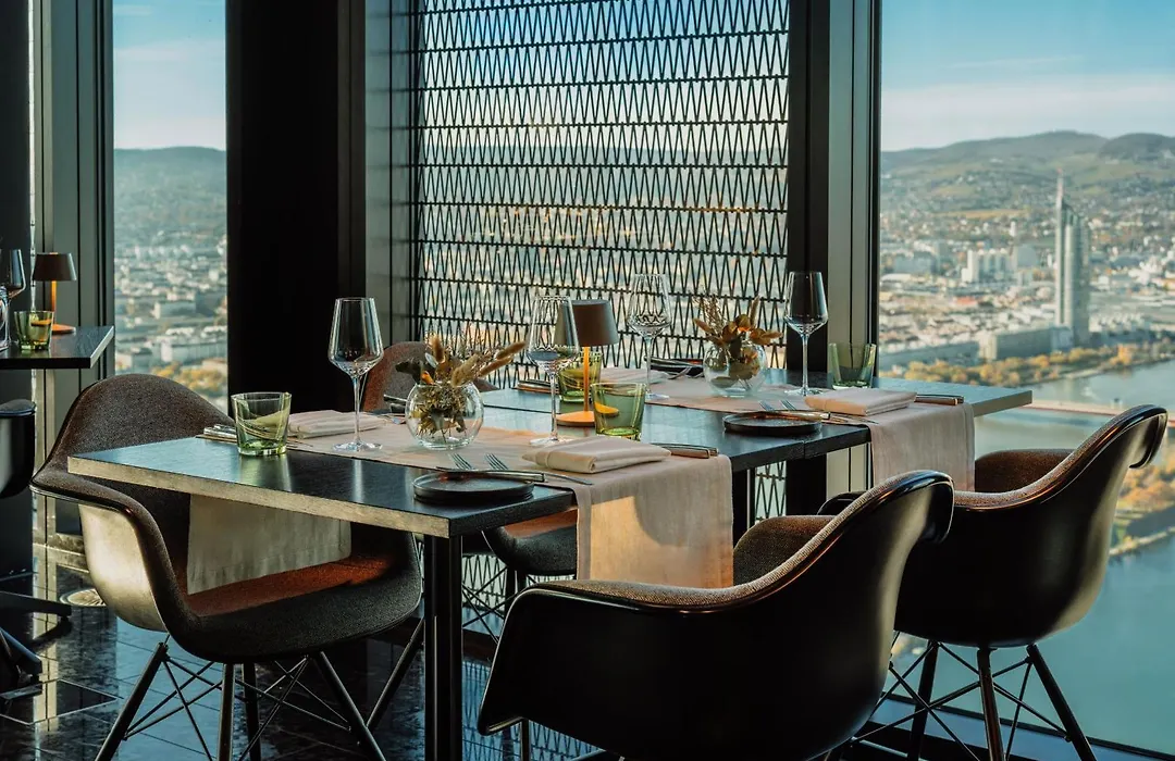 Meliá Vienna-1