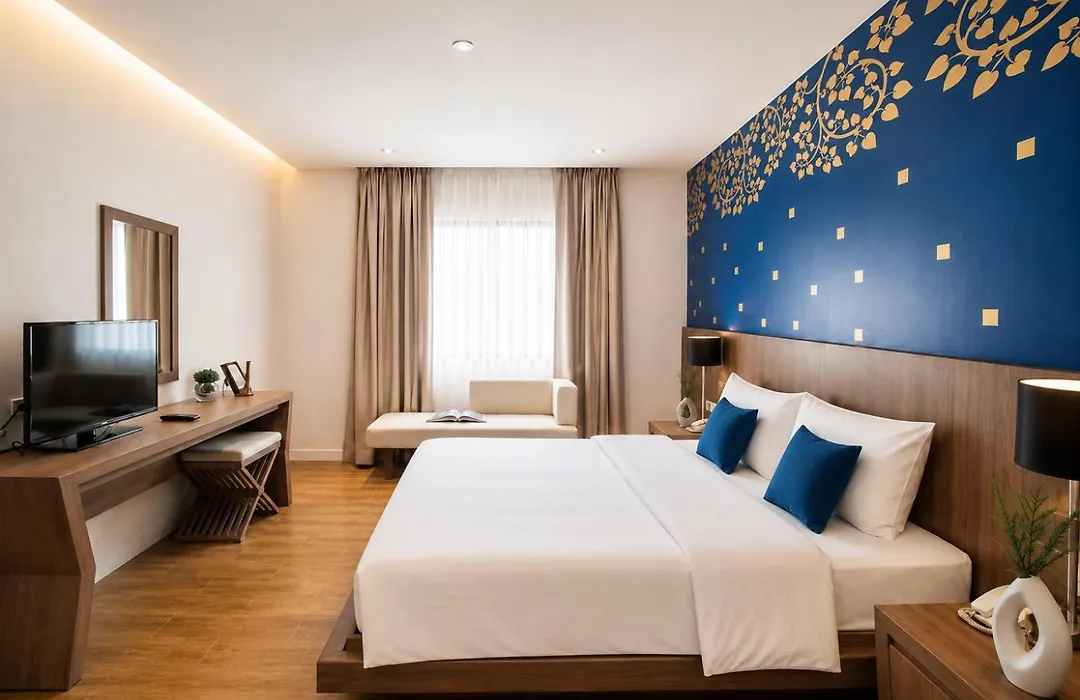 Tevan Jomtien Pattaya-1