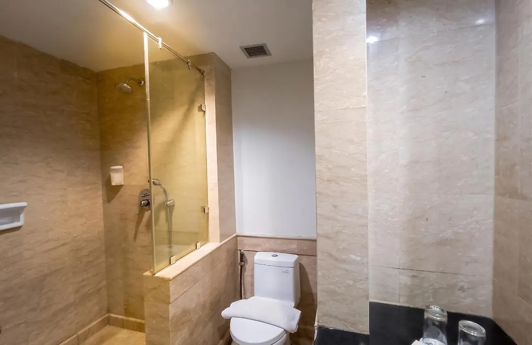 Hotel Diradja-1