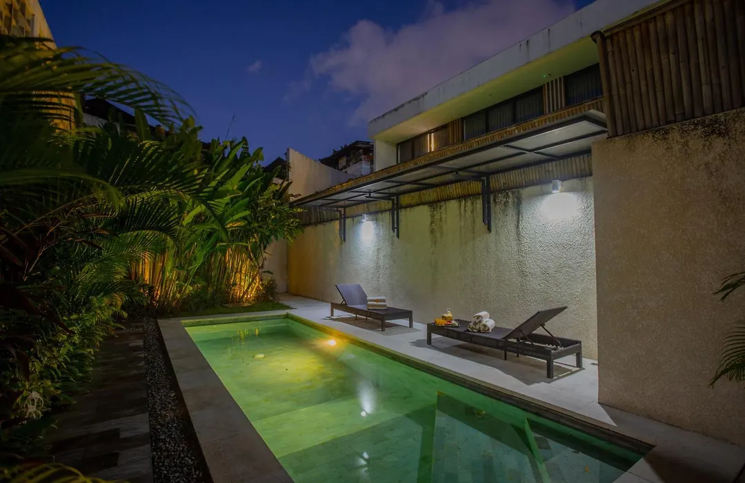 Delu Villas & Suite-1