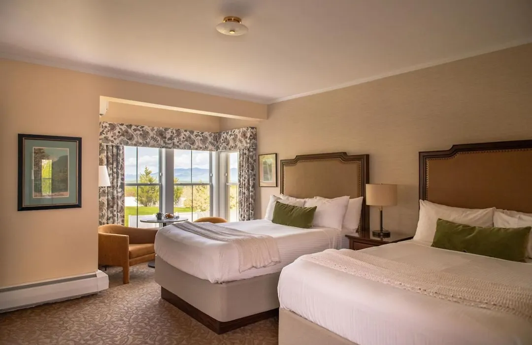 Mountain View Grand Resort & Spa-1