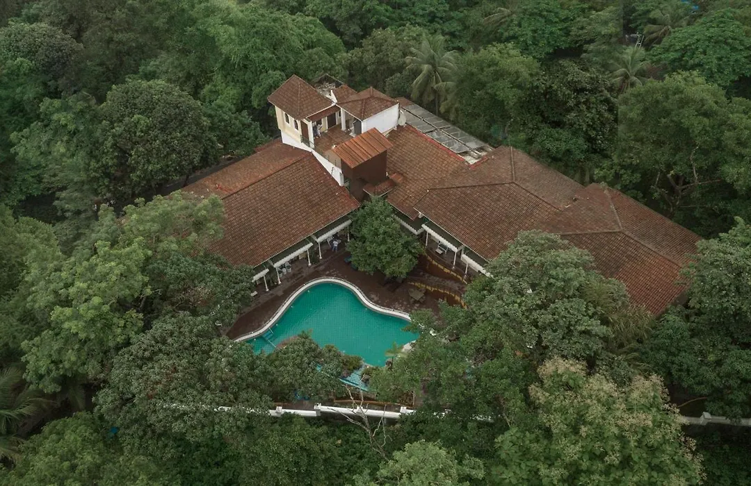 Storii By Itc Hotels Shanti Morada, Goa-1