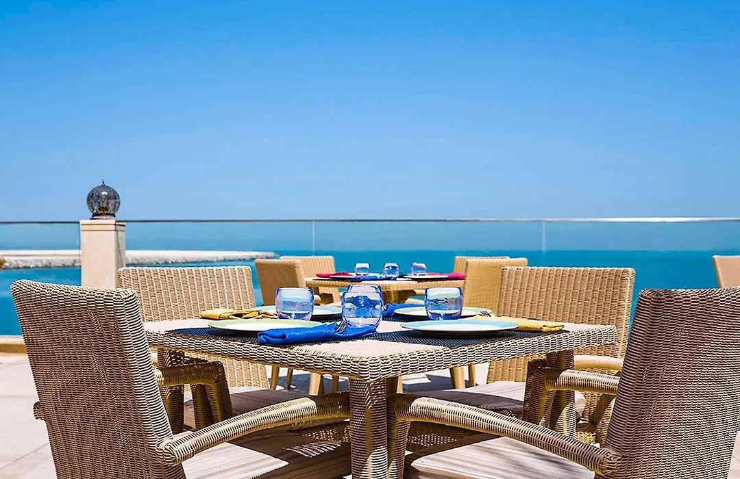 Pullman Resort Al Marjan Island-1