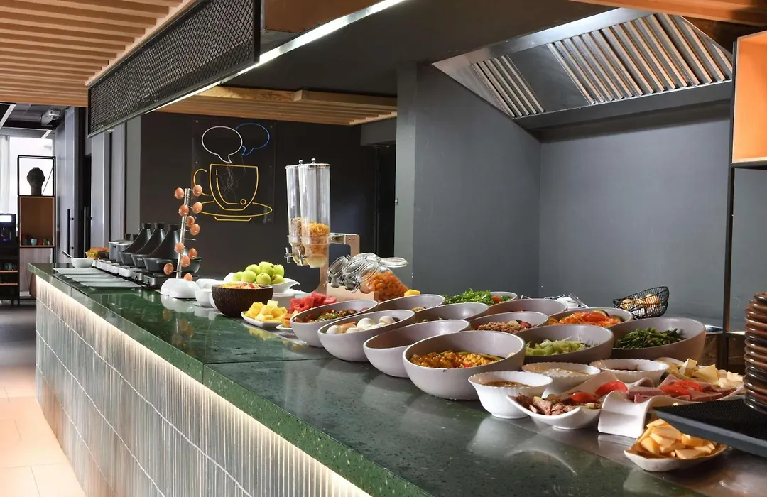 Ibis Styles Abidjan Marcory-1
