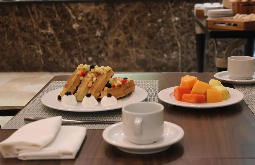 Holiday Inn Monterrey Valle By Ihg-1