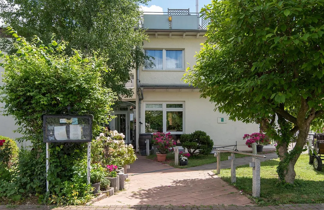 Hotel Brigitte-1