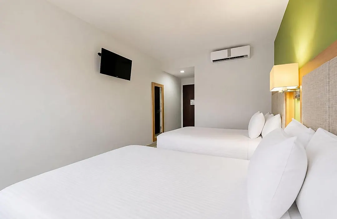 Sleep Inn Culiacan-1