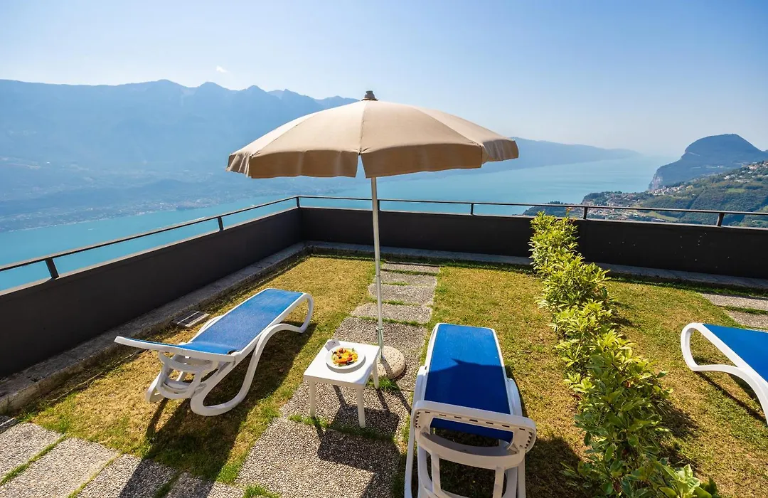 Hotel Le Balze - Aktiv & Wellness-1