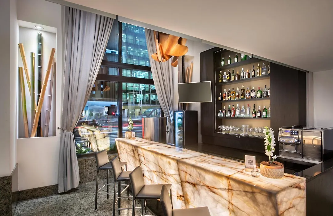 Melia Paulista-1