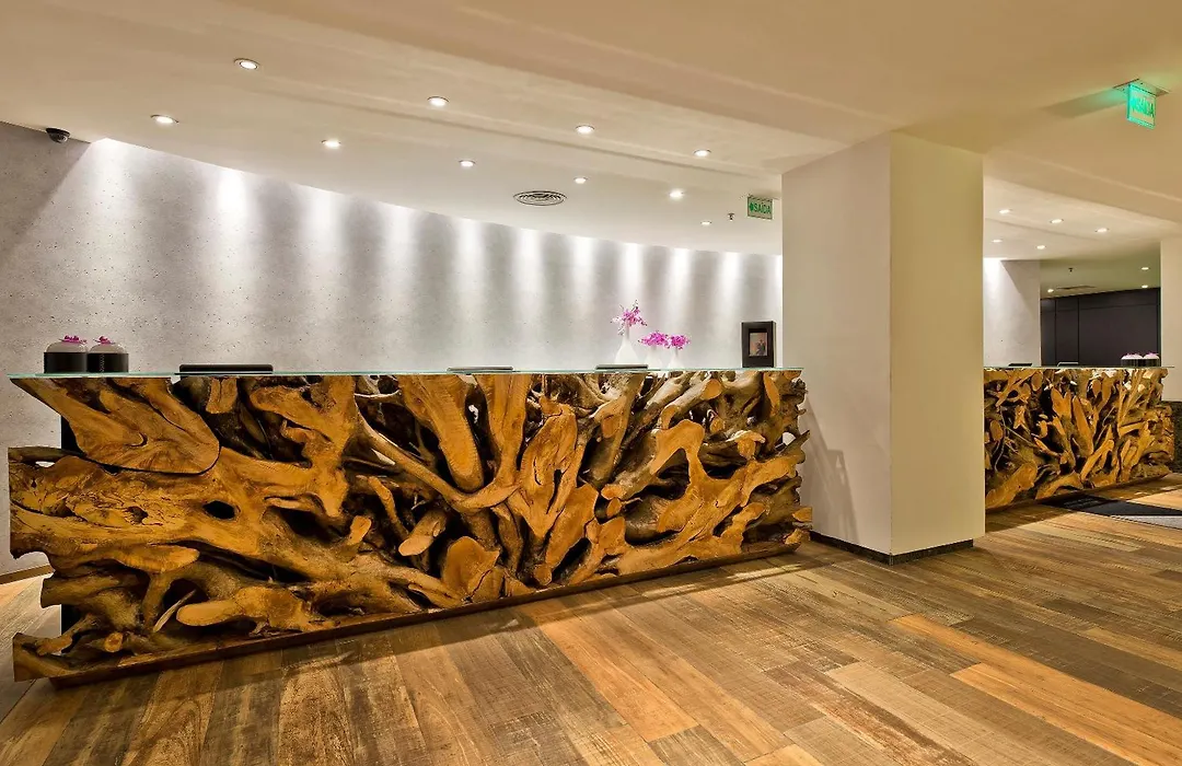 Melia Paulista-1