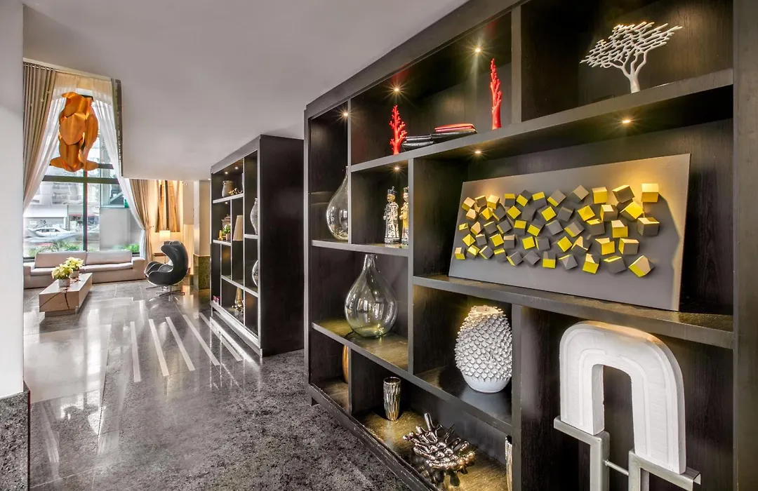 Melia Paulista-1