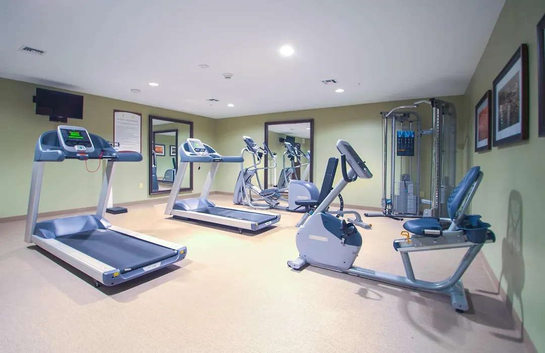 Staybridge Suites Denver - Central Park By Ihg-1