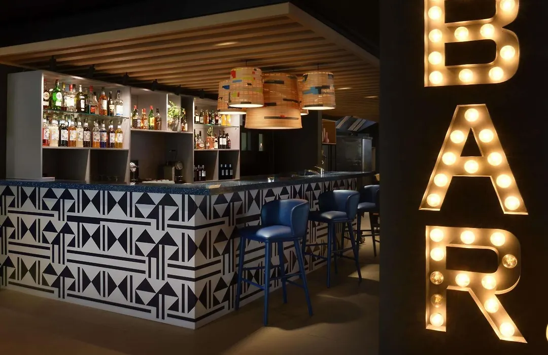 Ibis Styles Abidjan Plateau-1