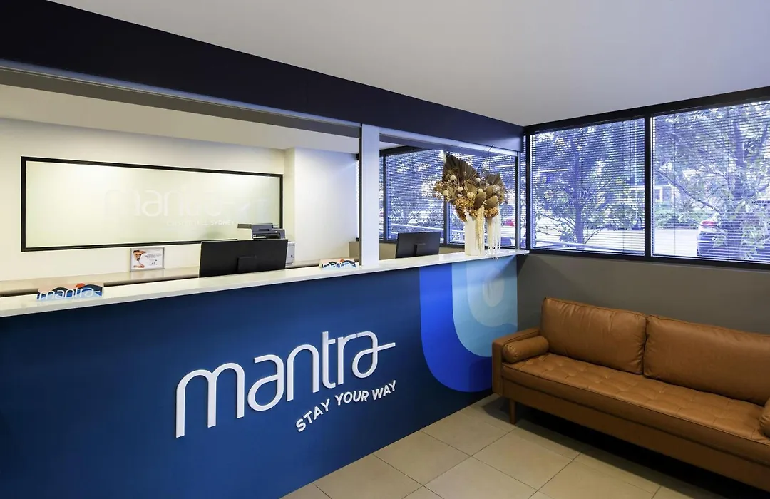 Mantra Castle Hill Sydney, An Accor Hotel-1