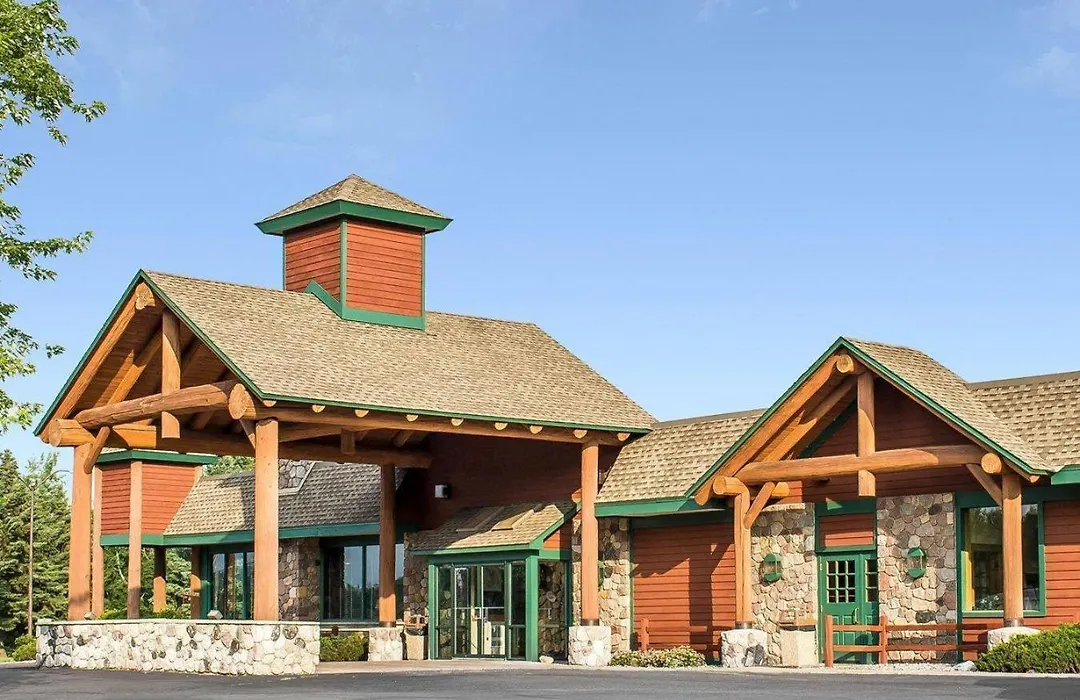 Quality Inn Rhinelander-1
