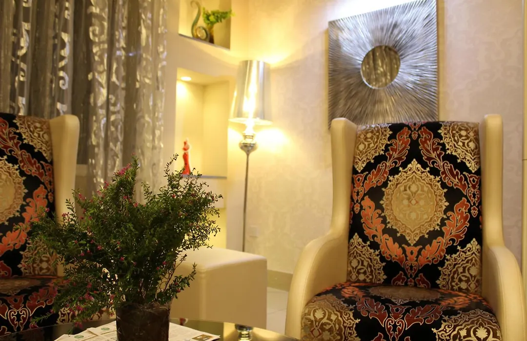 Home Suites Boutique Hotel Freetown-1