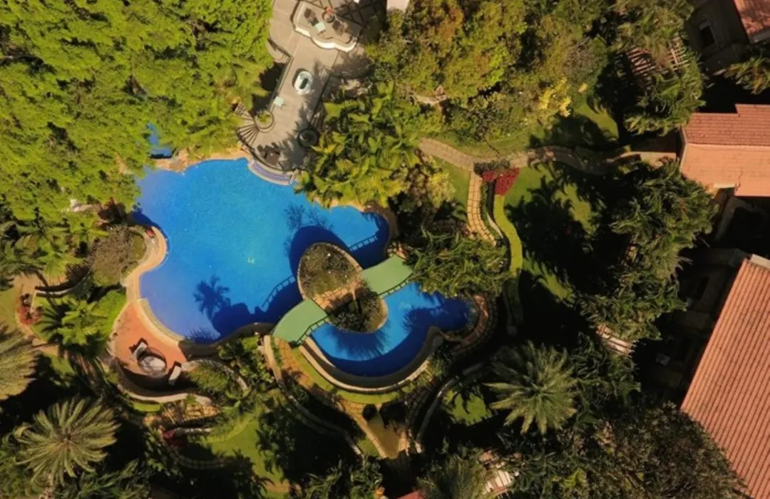 Angsana Oasis Spa & Resort-1