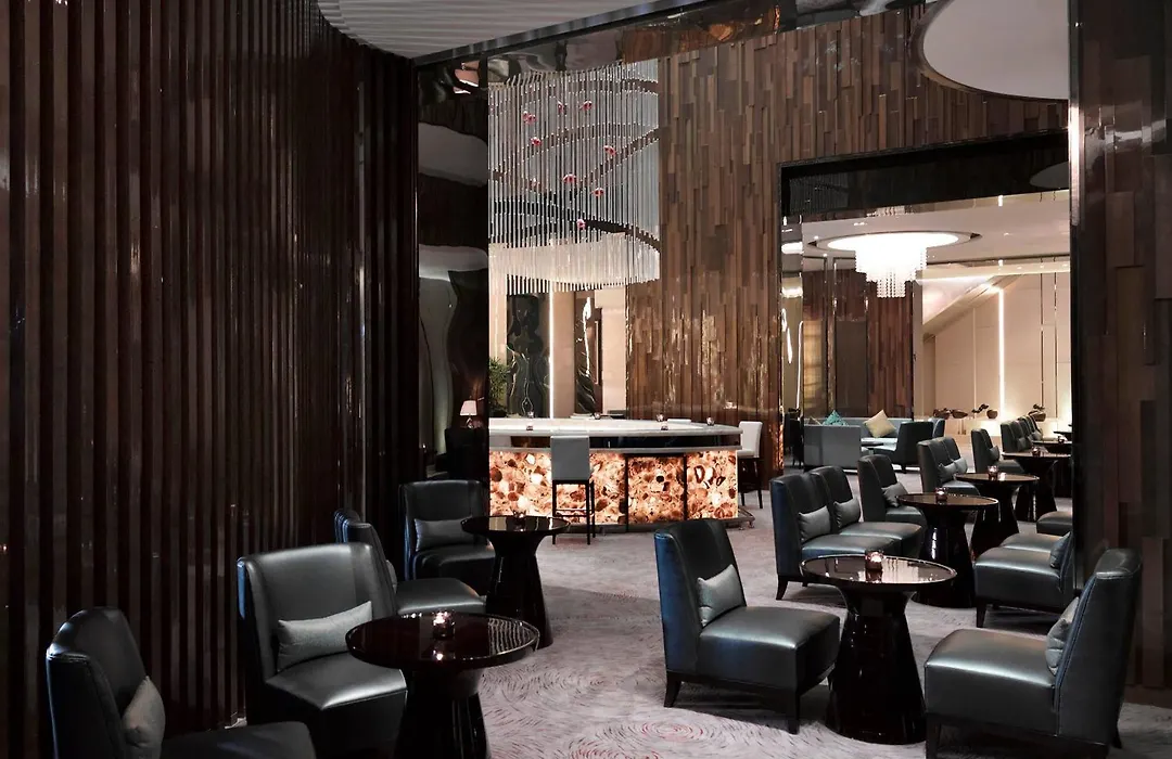 Meliá Jinan-1