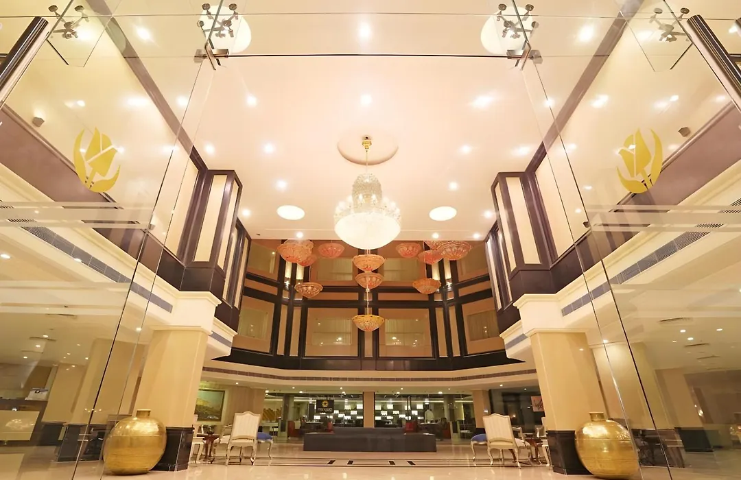 Golden Tulip Jaipur City Center-1