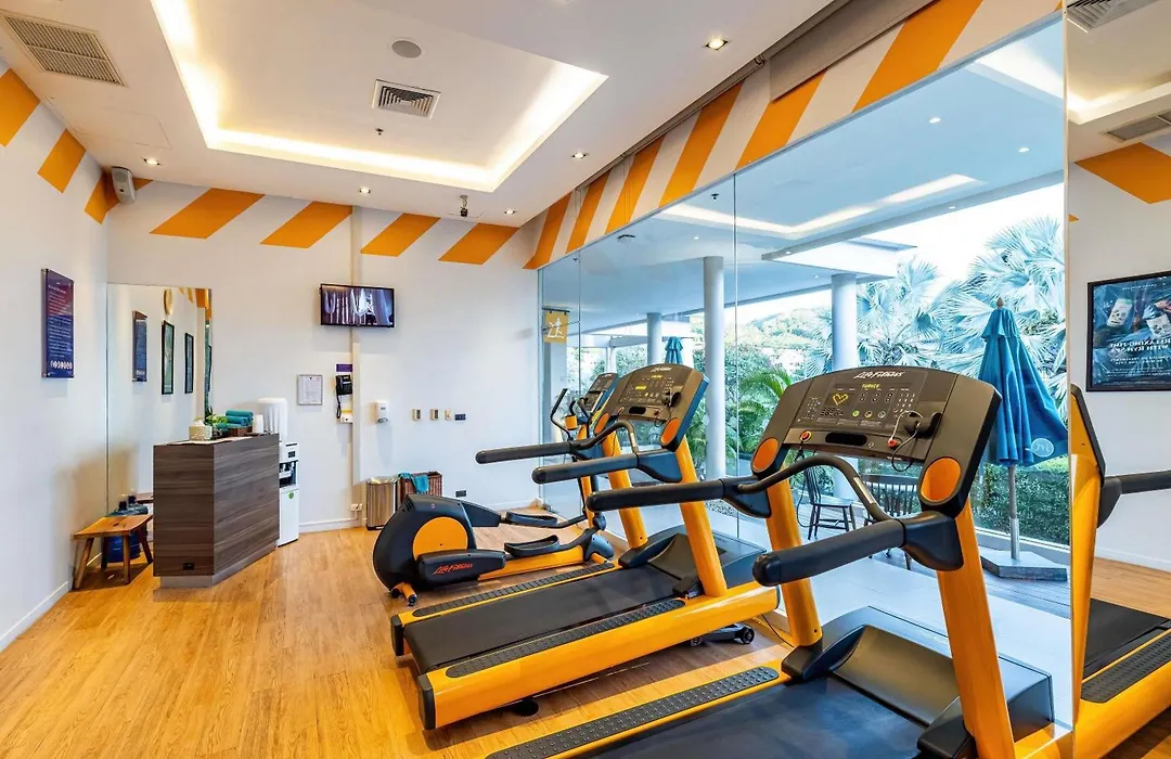 Grand Mercure Phuket Patong-1