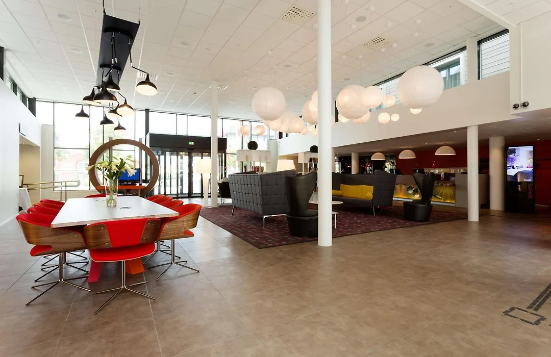 Scandic Stavanger City-1