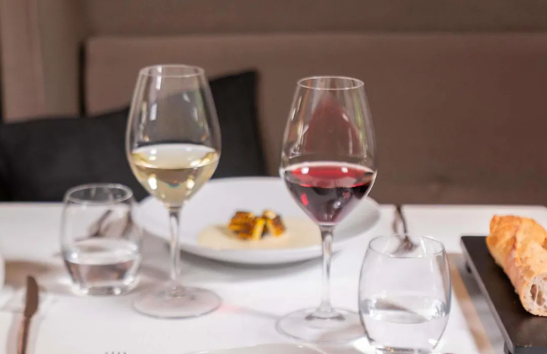 Balthazar Hotel & Spa Rennes - Mgallery Collection-1