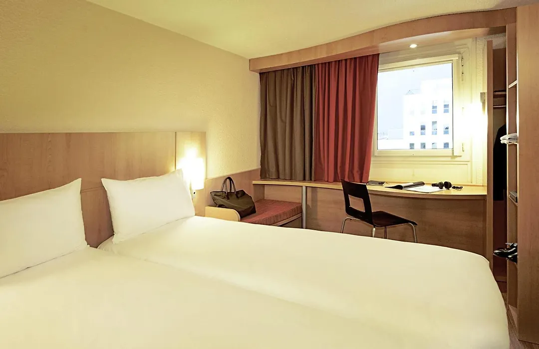 Ibis Yanbu-1