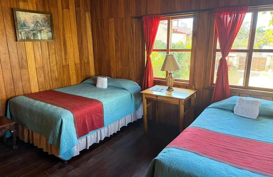 Hotel Utz Jay-1