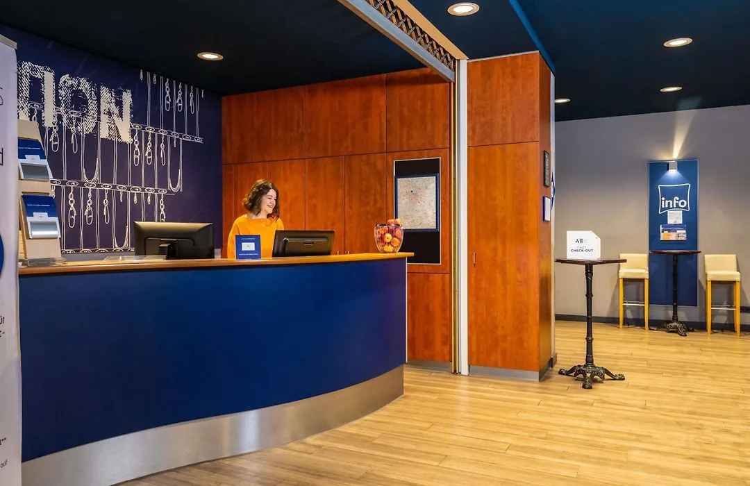 Ibis Budget Graz City-1