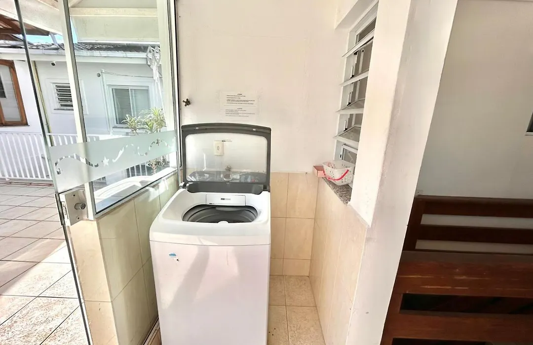 Pousada Kindermann - Jurerê-1