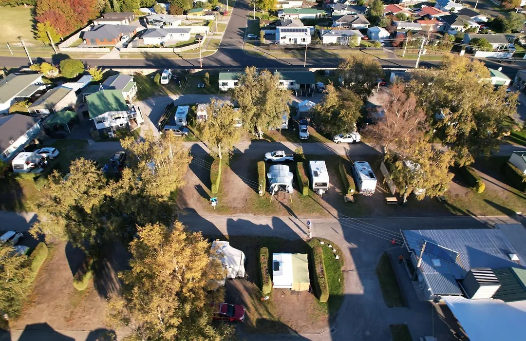 Taupo Top 10 Holiday Park-1