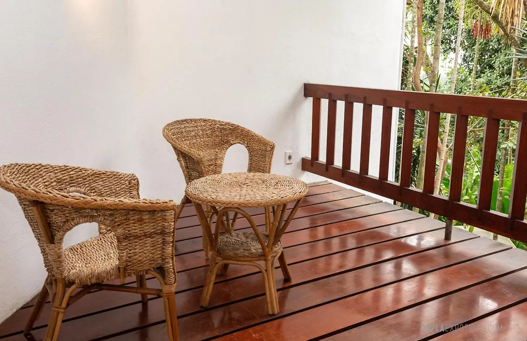 Les Jardins De Rio-1