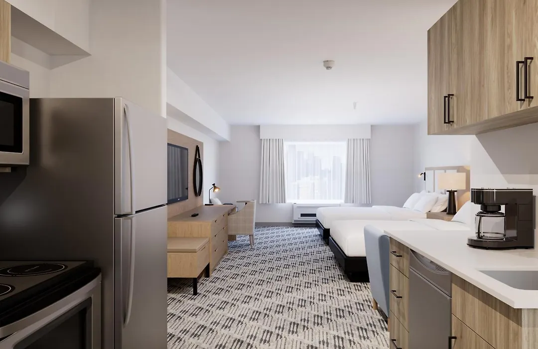 Pomeroy Inn And Suites Dawson Creek-1