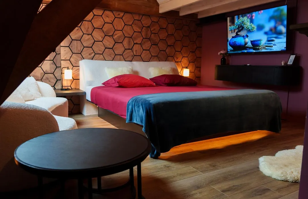 B&B Oase-1