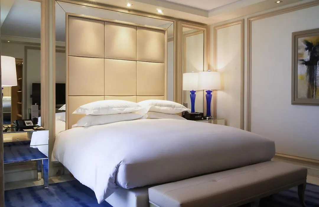 Sofitel Abidjan Hotel Ivoire-1