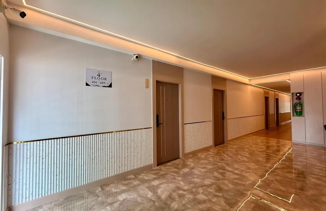 Bed By City Hotel-1