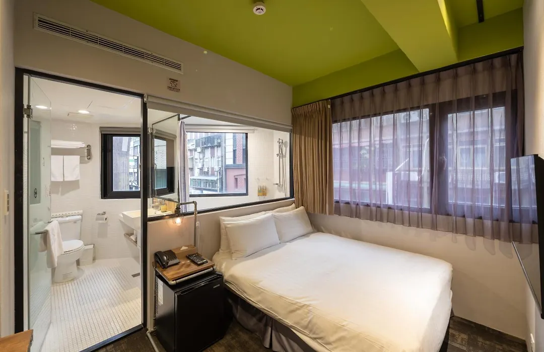 Cho Hotel-1